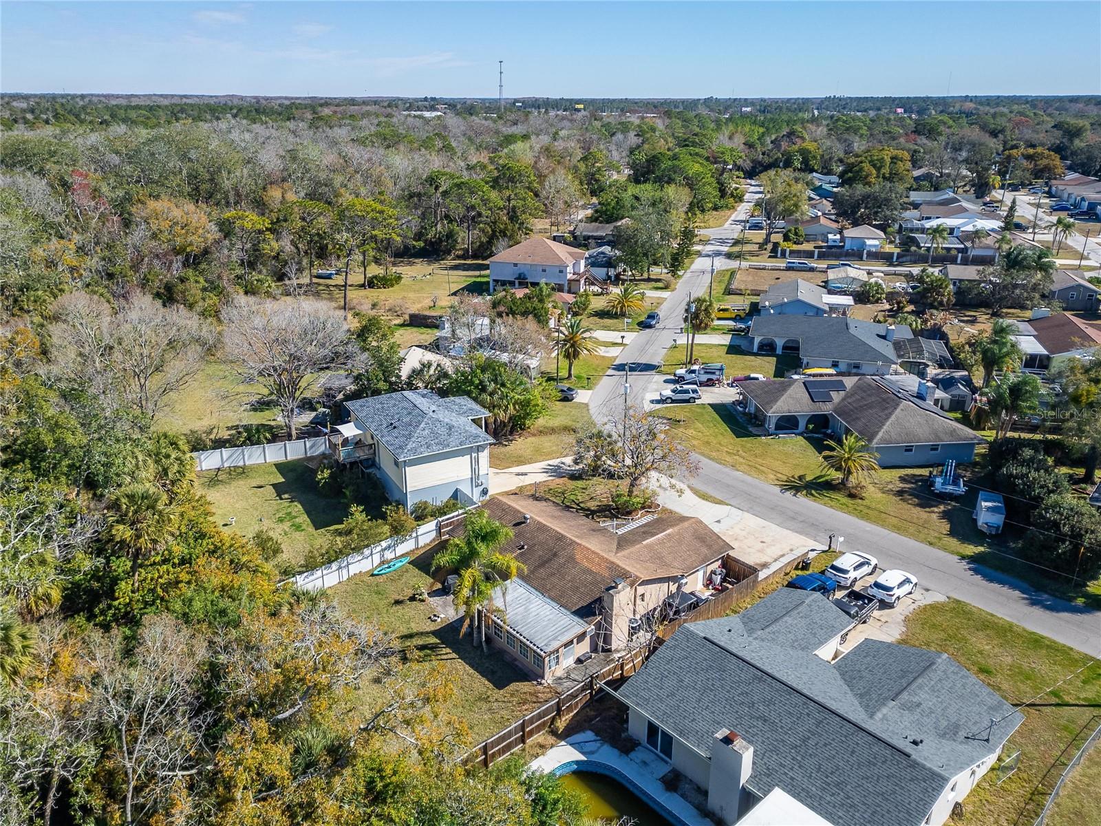 Image 51 of 54 For 8517 Horizon Lane