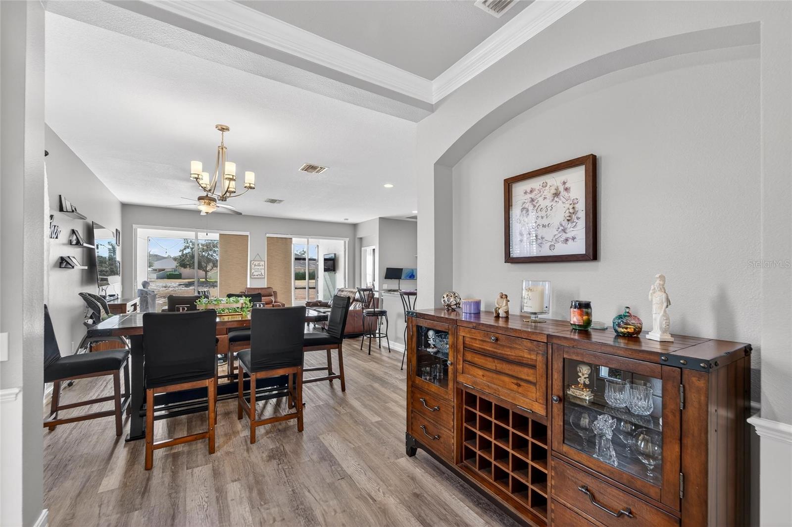 Image 3 of 81 For 13701 Crest Lake Drive