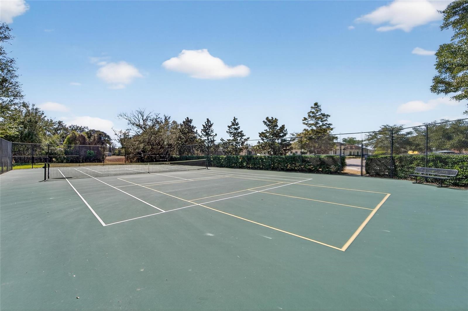 Image 61 of 81 For 13701 Crest Lake Drive