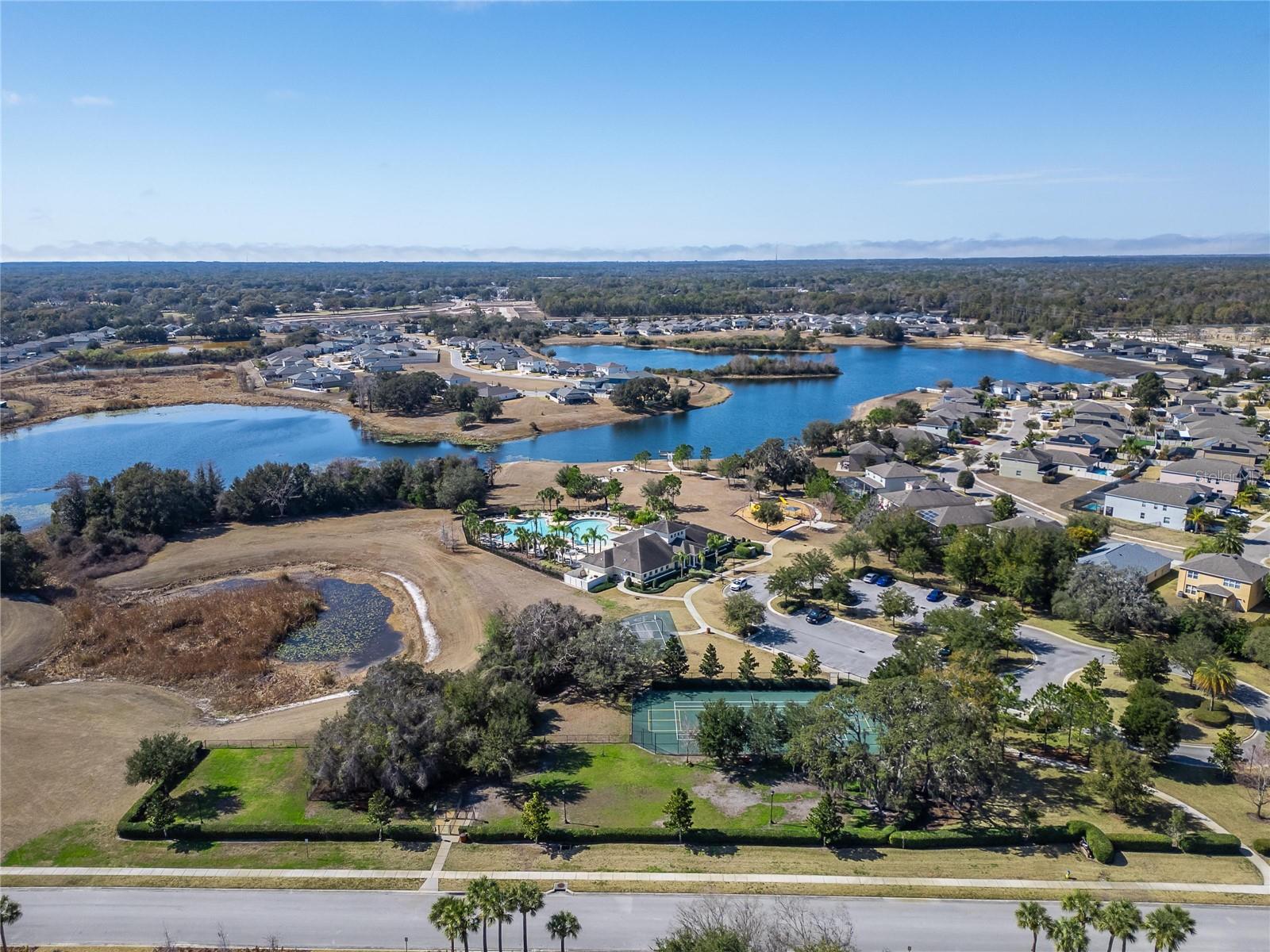 Image 70 of 81 For 13701 Crest Lake Drive