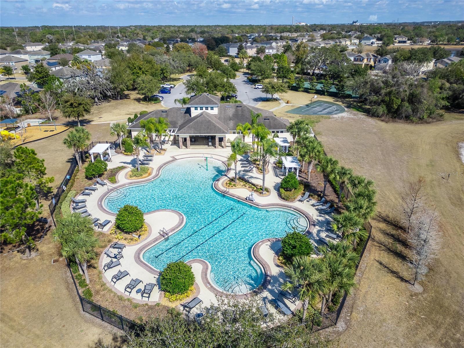 Image 74 of 81 For 13701 Crest Lake Drive