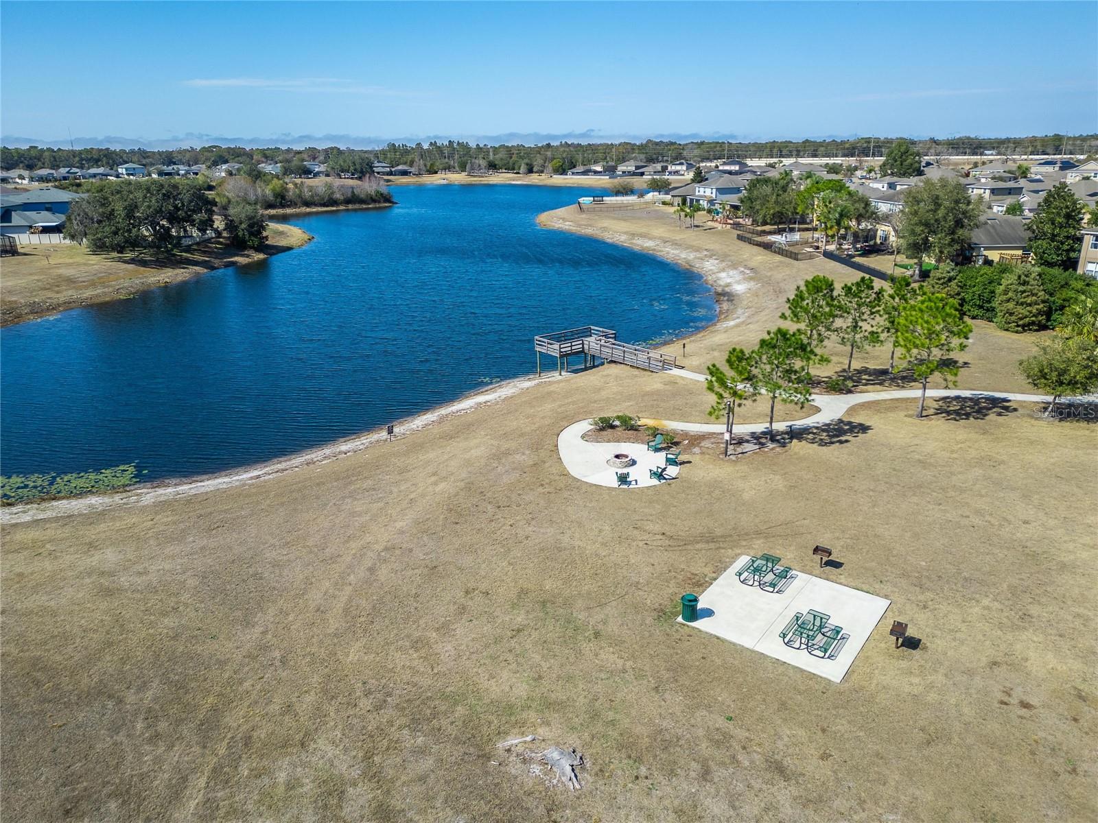 Image 75 of 81 For 13701 Crest Lake Drive