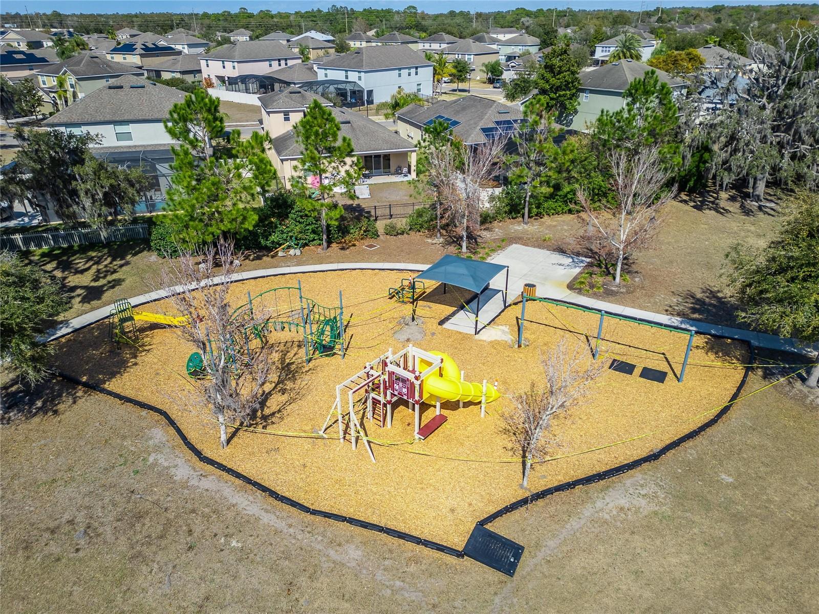 Image 78 of 81 For 13701 Crest Lake Drive