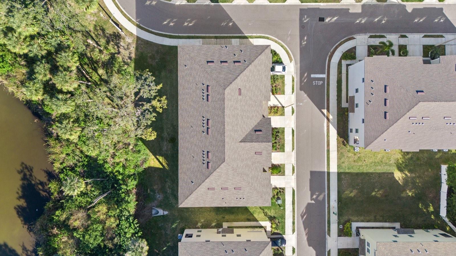 Image 37 of 43 For 809 Tennyson Mill Circle