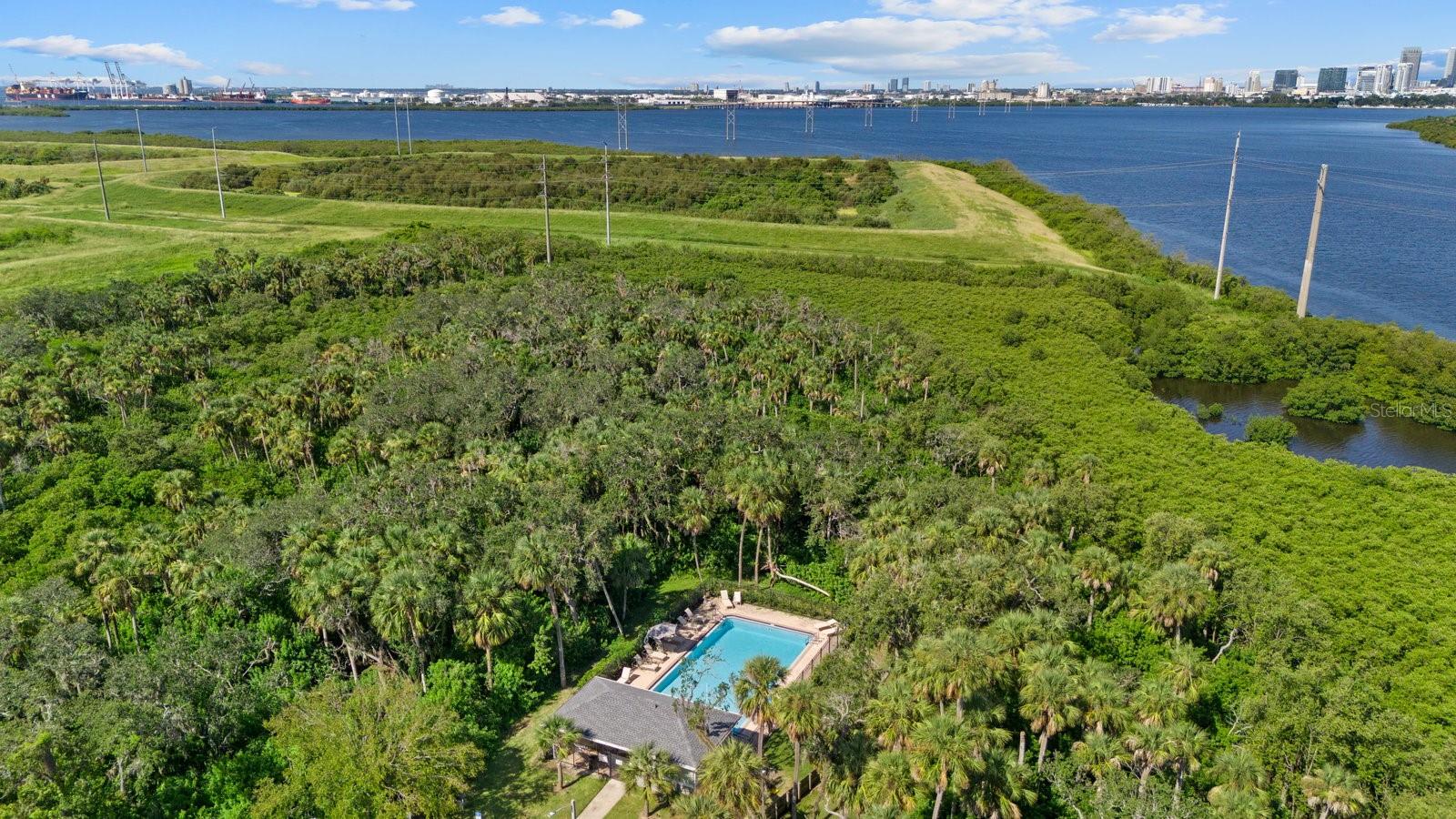 Image 38 of 43 For 809 Tennyson Mill Circle