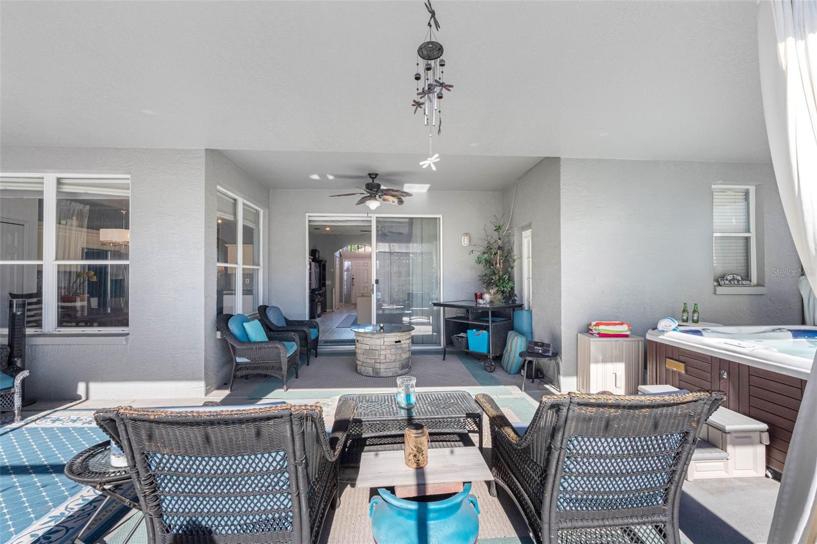 Image 16 of 36 For 10746 Firebrick Court