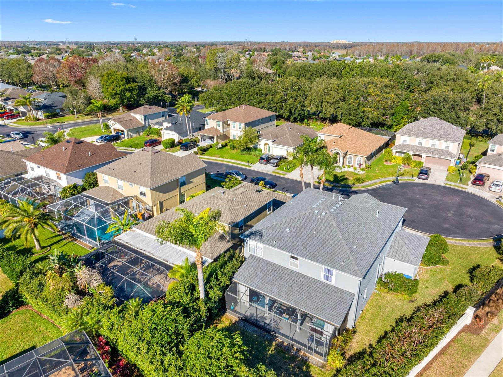 Image 32 of 36 For 10746 Firebrick Court