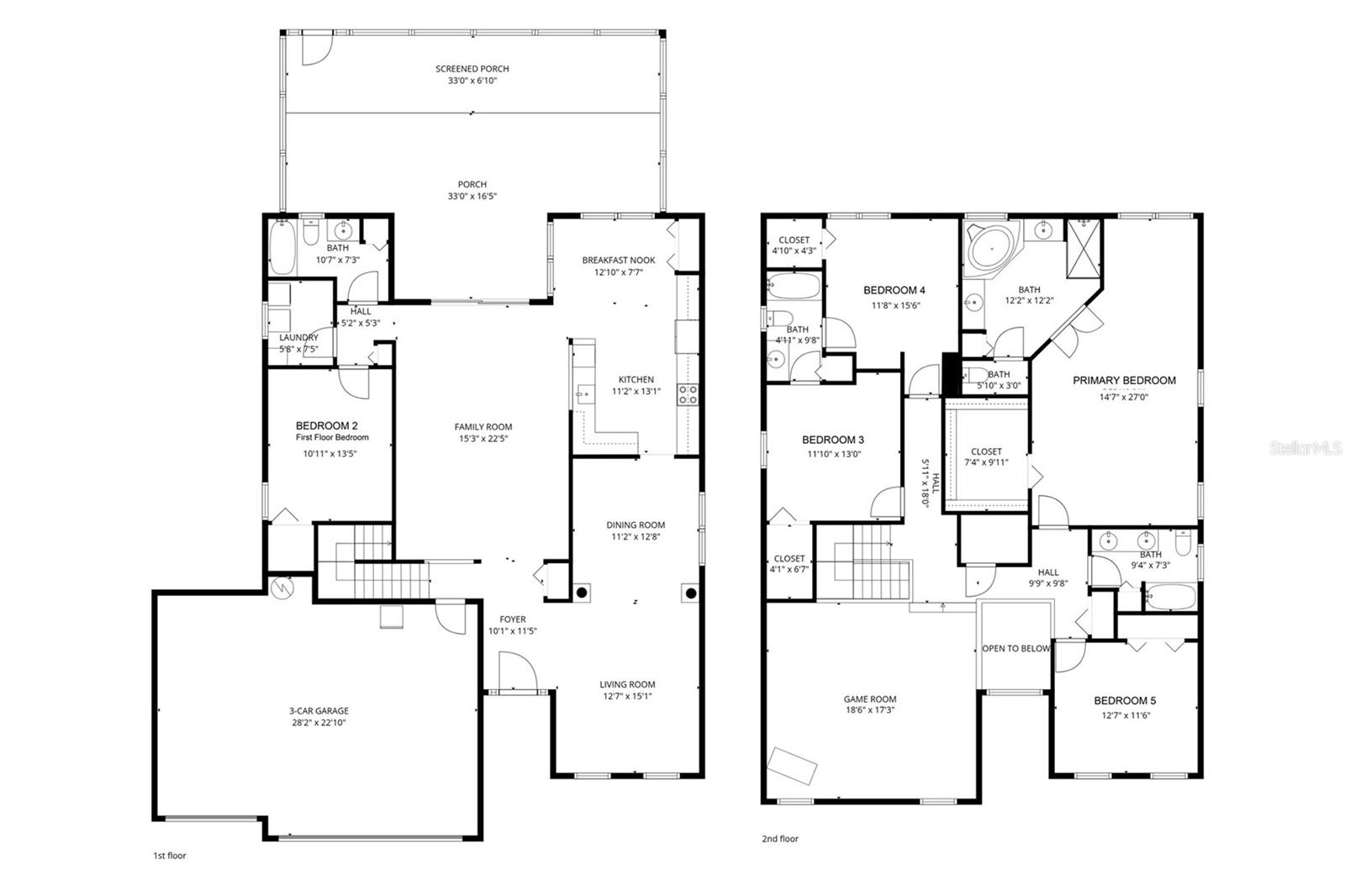 Image 36 of 36 For 10746 Firebrick Court