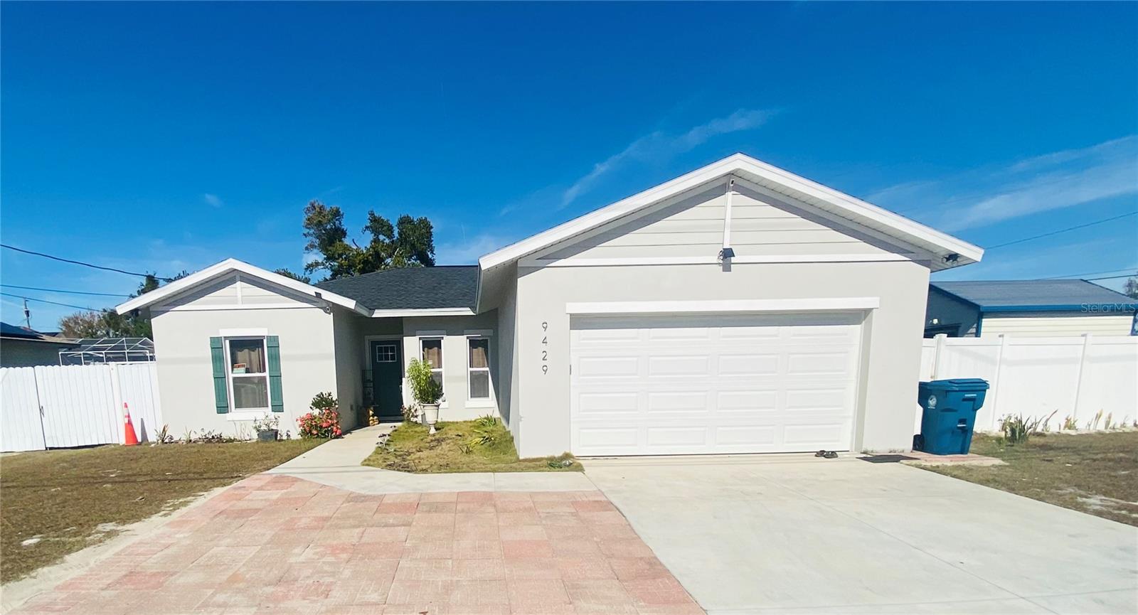 Details for 9429 Northcliffe Boulevard, SPRING HILL, FL 34606