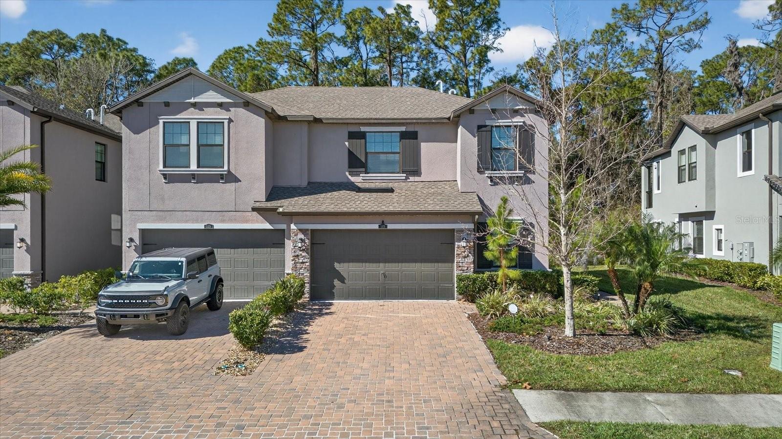 Details for 5110 San Martino Drive, WESLEY CHAPEL, FL 33543