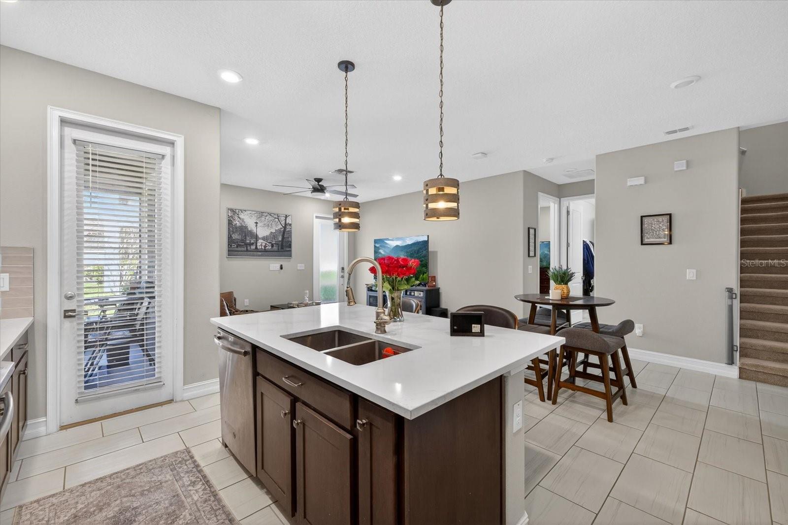 Image 15 of 46 For 5110 San Martino Drive