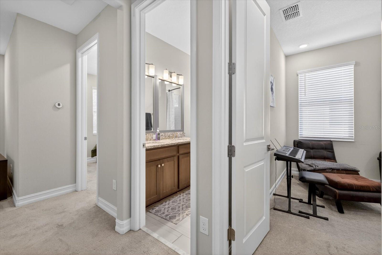 Image 33 of 46 For 5110 San Martino Drive