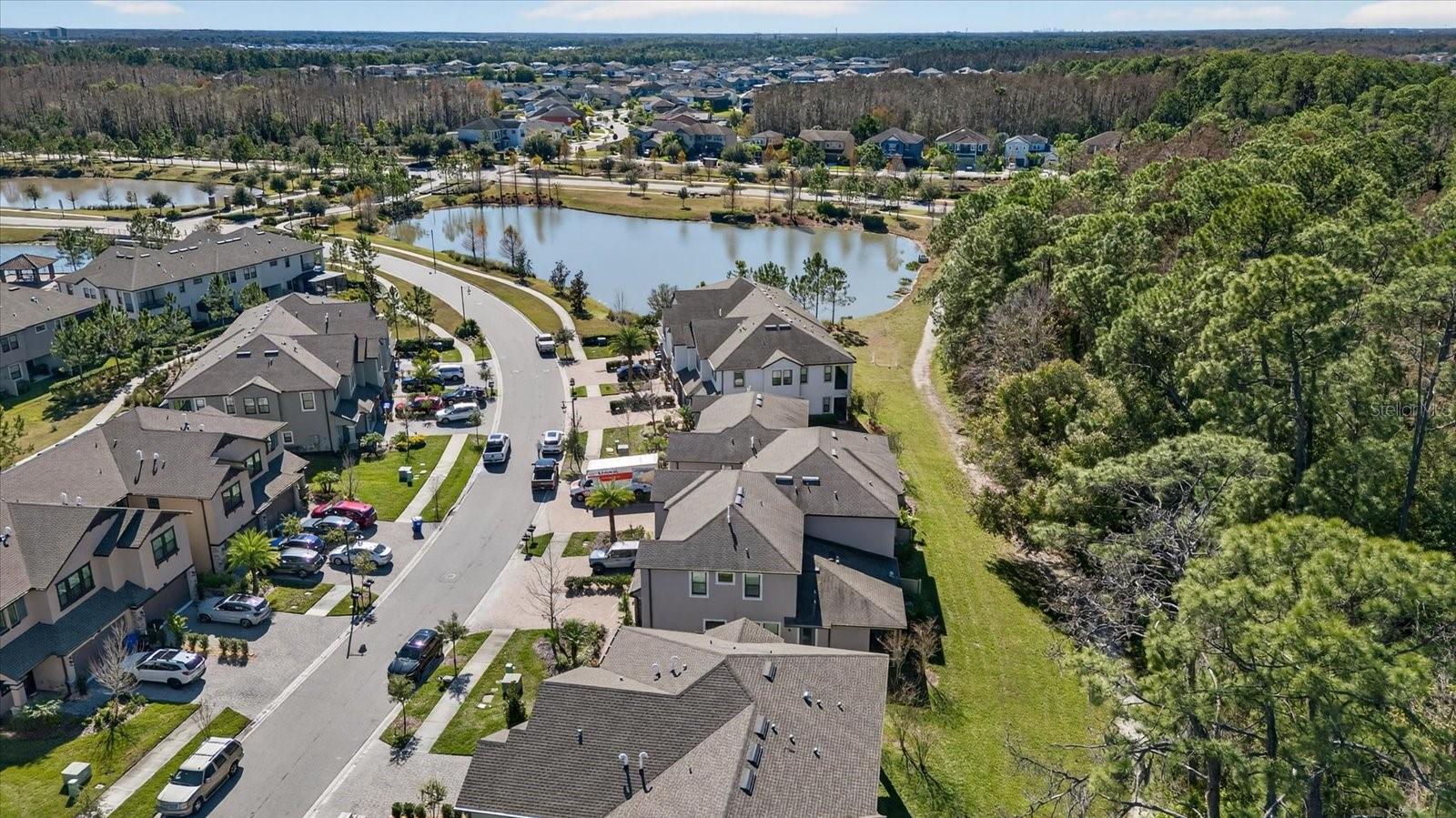 Image 39 of 46 For 5110 San Martino Drive