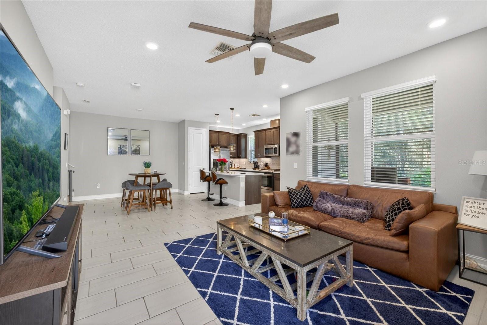 Image 4 of 46 For 5110 San Martino Drive