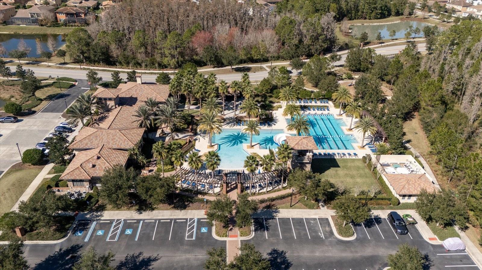 Image 43 of 46 For 5110 San Martino Drive