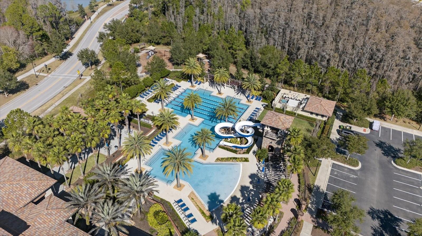 Image 44 of 46 For 5110 San Martino Drive