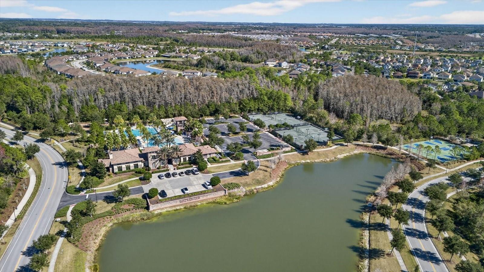 Image 46 of 46 For 5110 San Martino Drive