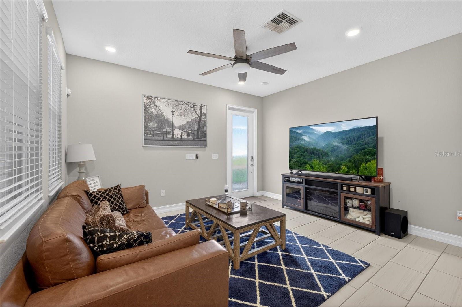 Image 5 of 46 For 5110 San Martino Drive