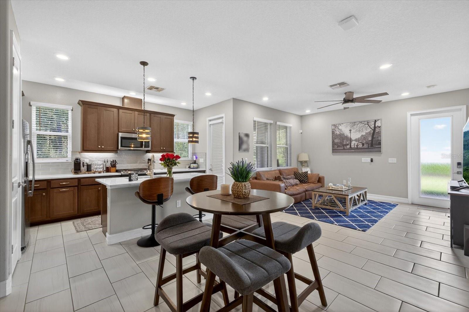 Image 7 of 46 For 5110 San Martino Drive