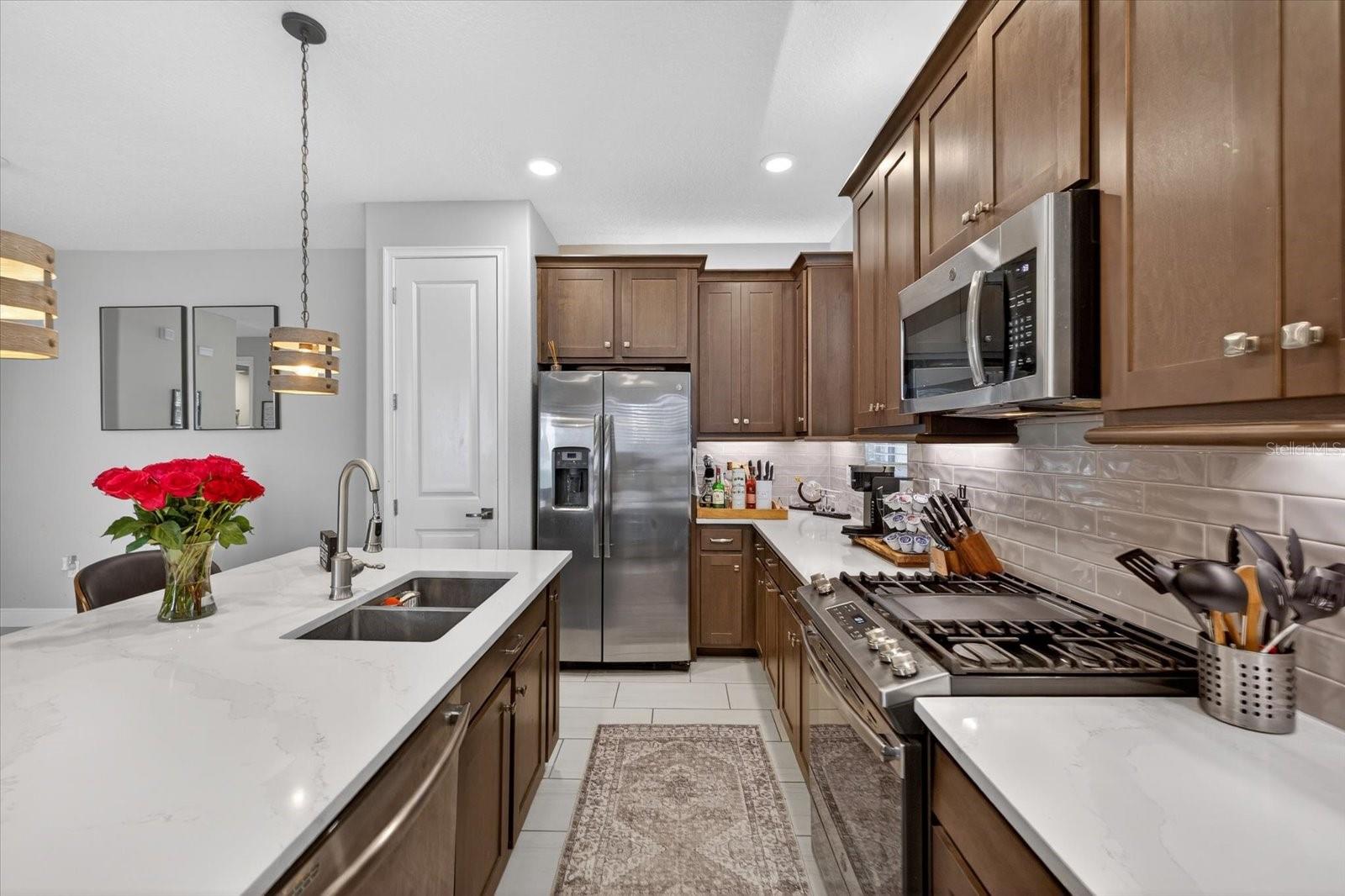 Image 8 of 46 For 5110 San Martino Drive