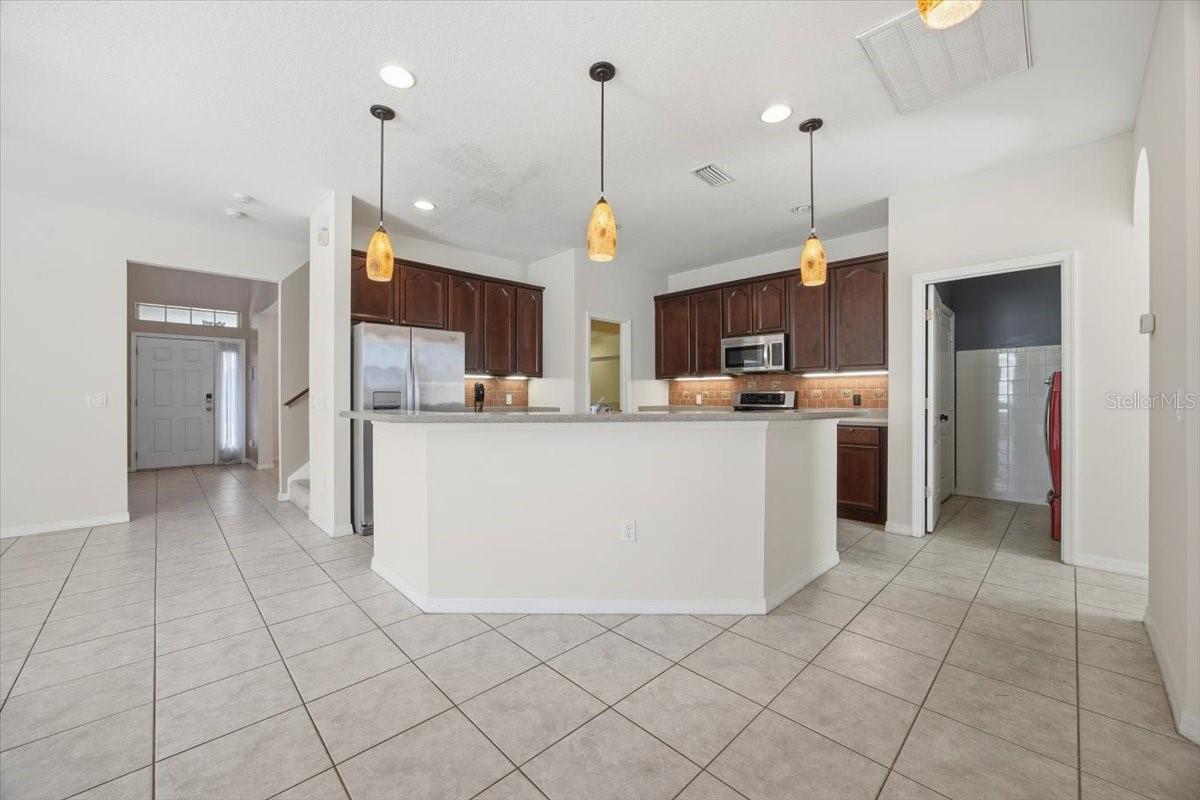 Image 12 of 38 For 3481 Marshfield Preserve Way