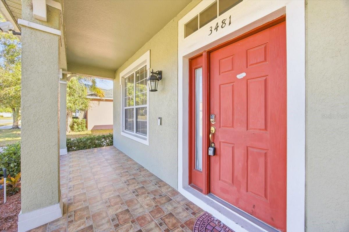 Image 4 of 38 For 3481 Marshfield Preserve Way