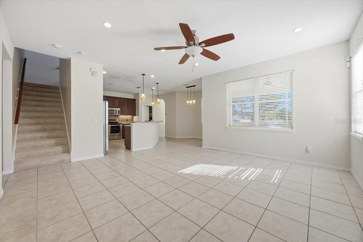 Image 9 of 38 For 3481 Marshfield Preserve Way