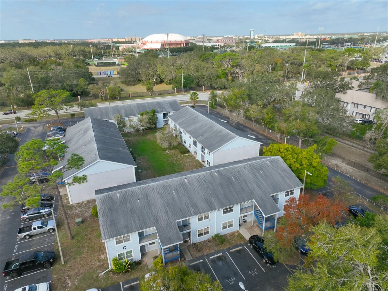 Image 26 of 36 For 5030 Terrace Palms Circle 102