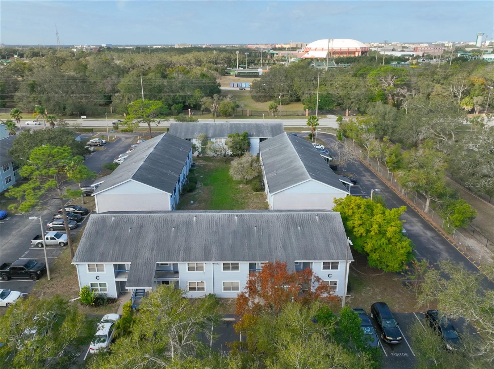 Image 27 of 36 For 5030 Terrace Palms Circle 102