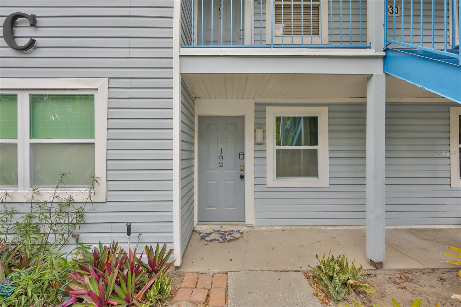 Image 3 of 36 For 5030 Terrace Palms Circle 102