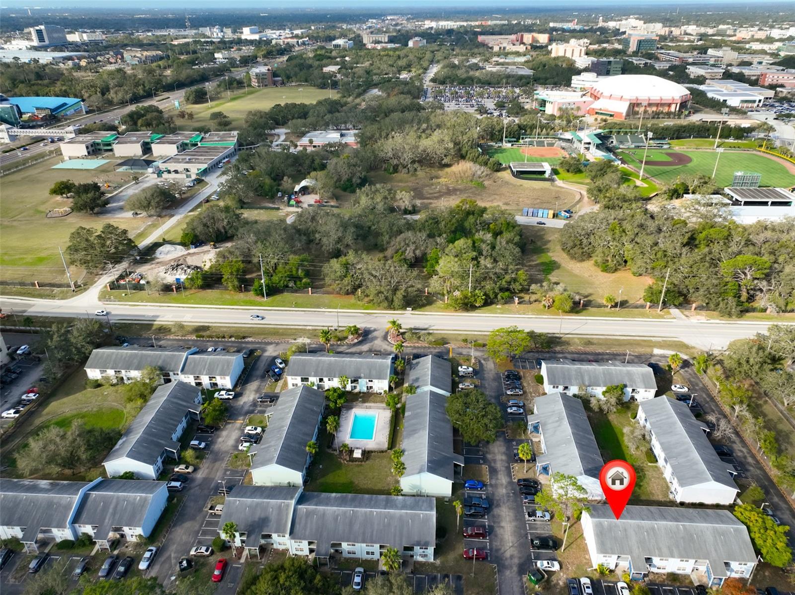 Image 31 of 36 For 5030 Terrace Palms Circle 102