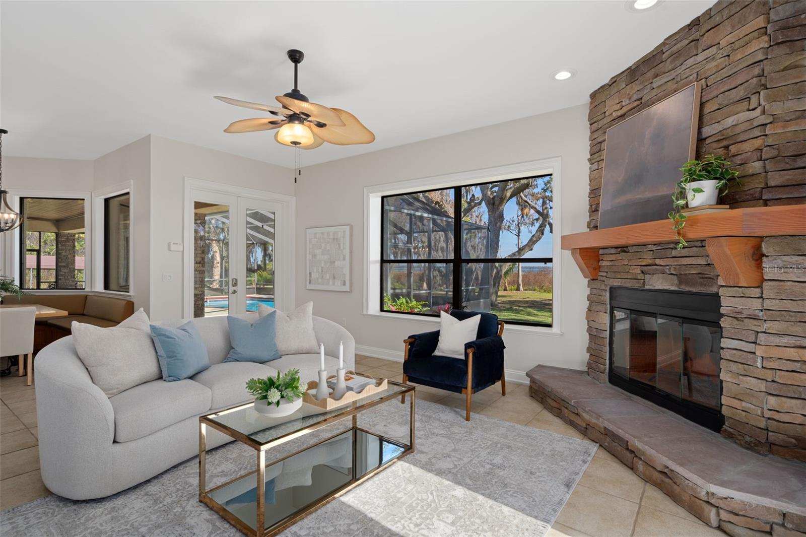 Image 40 of 100 For 4300 Timberlane Road