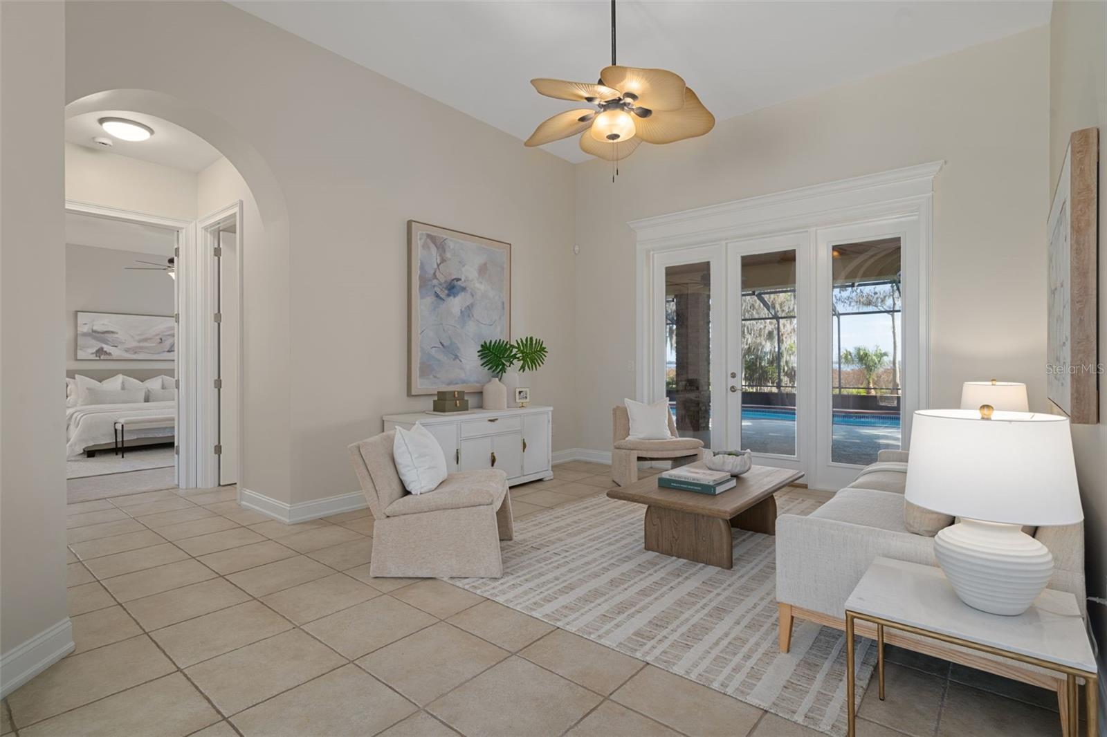 Image 5 of 100 For 4300 Timberlane Road