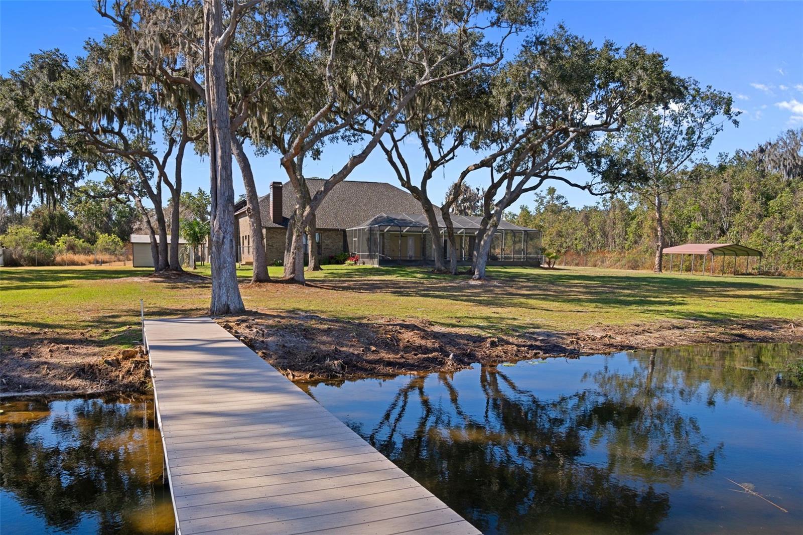 Image 69 of 100 For 4300 Timberlane Road