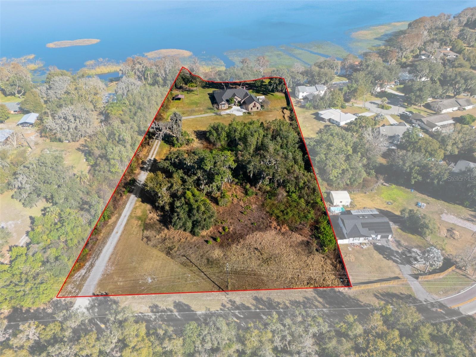 Image 88 of 100 For 4300 Timberlane Road