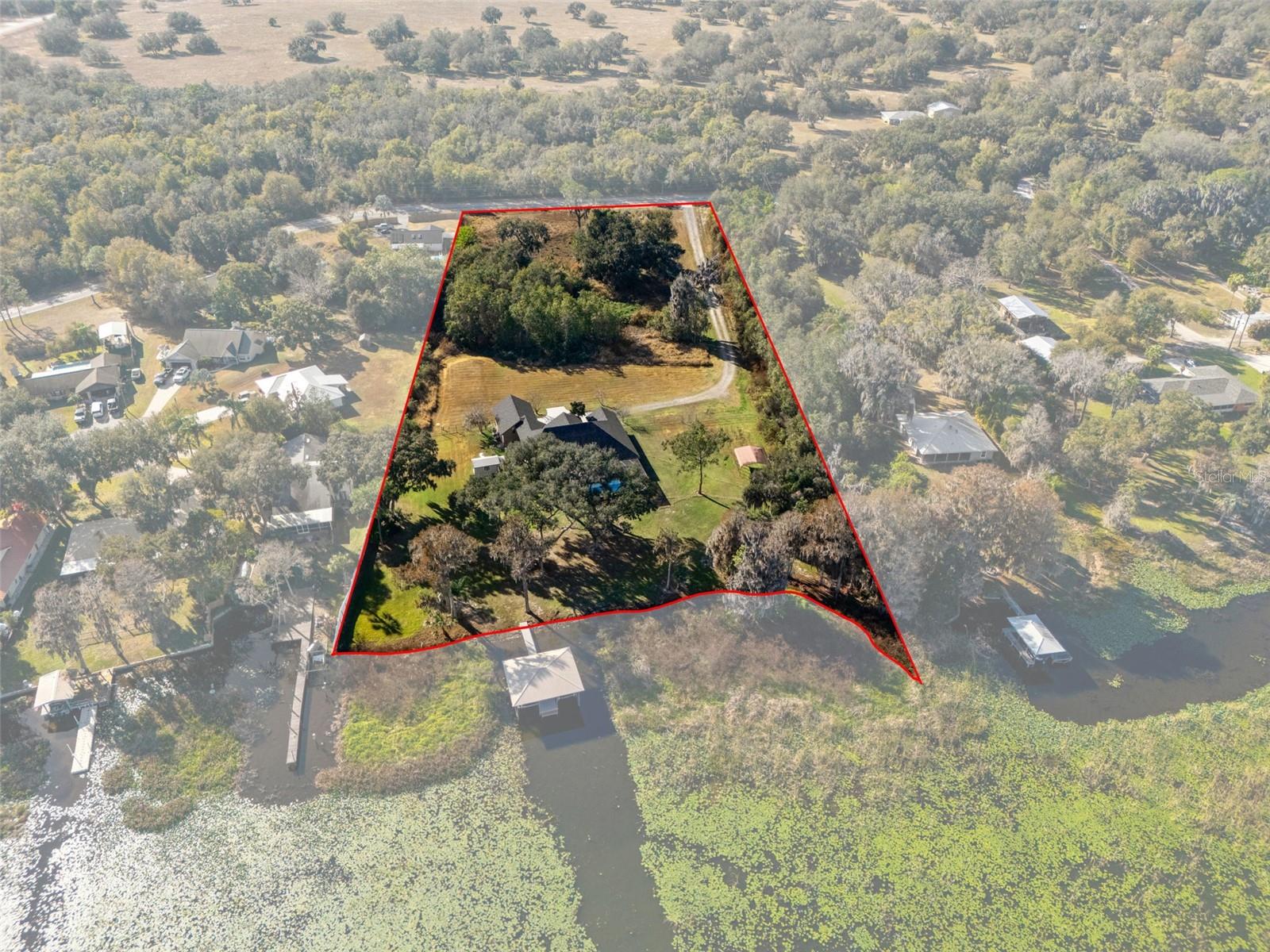 Image 90 of 100 For 4300 Timberlane Road