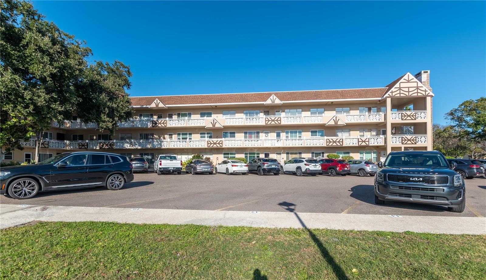 Details for 2310 Denmark Street 46, CLEARWATER, FL 33763