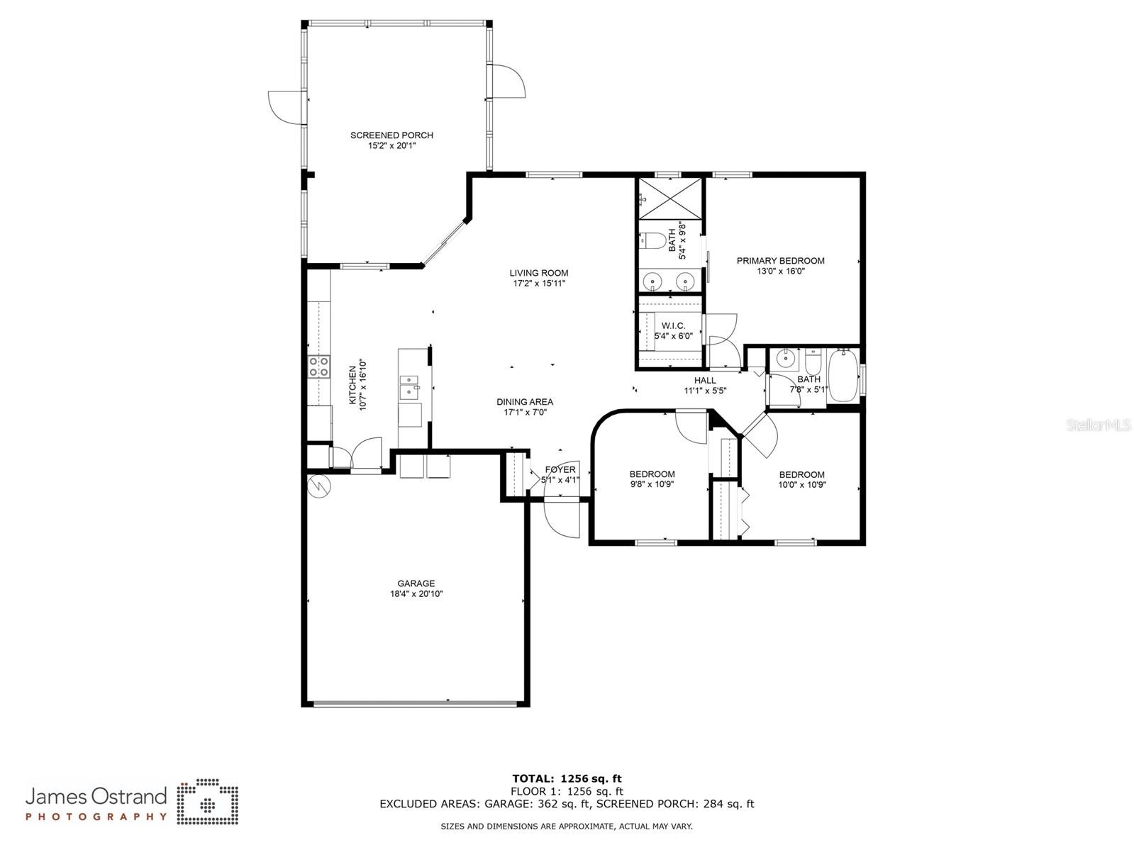 Image 2 of 33 For 502 36th Street W