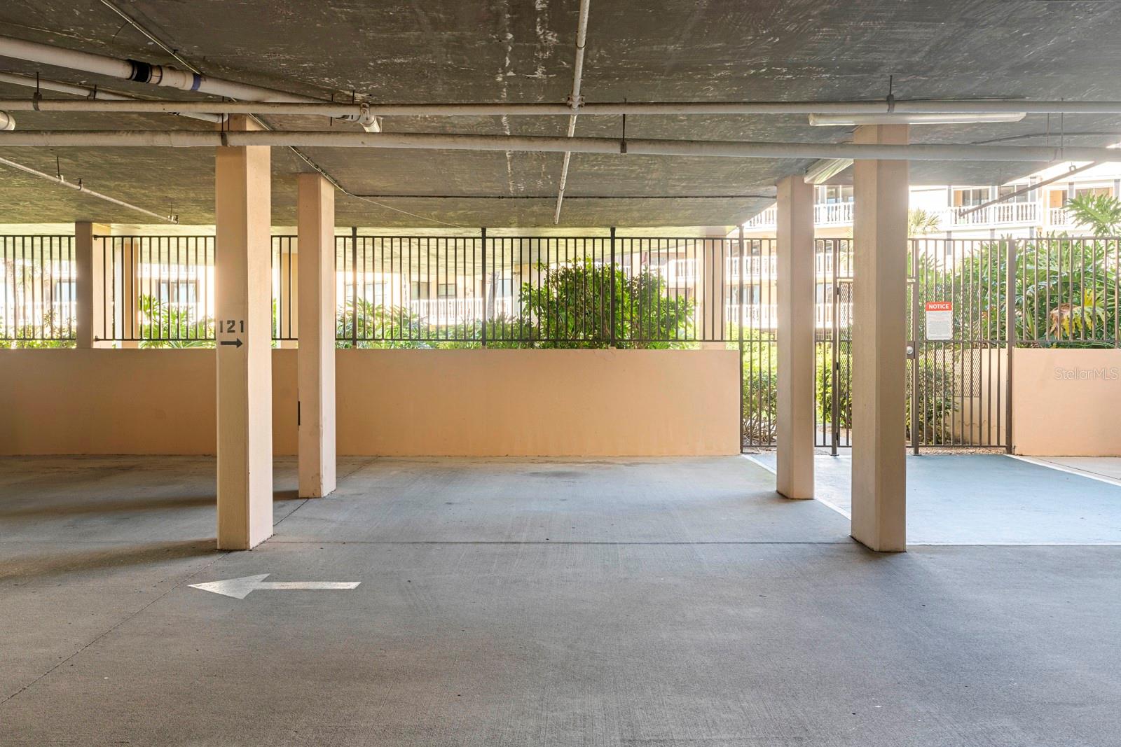 Image 98 of 98 For 6500 Sunset Way 121