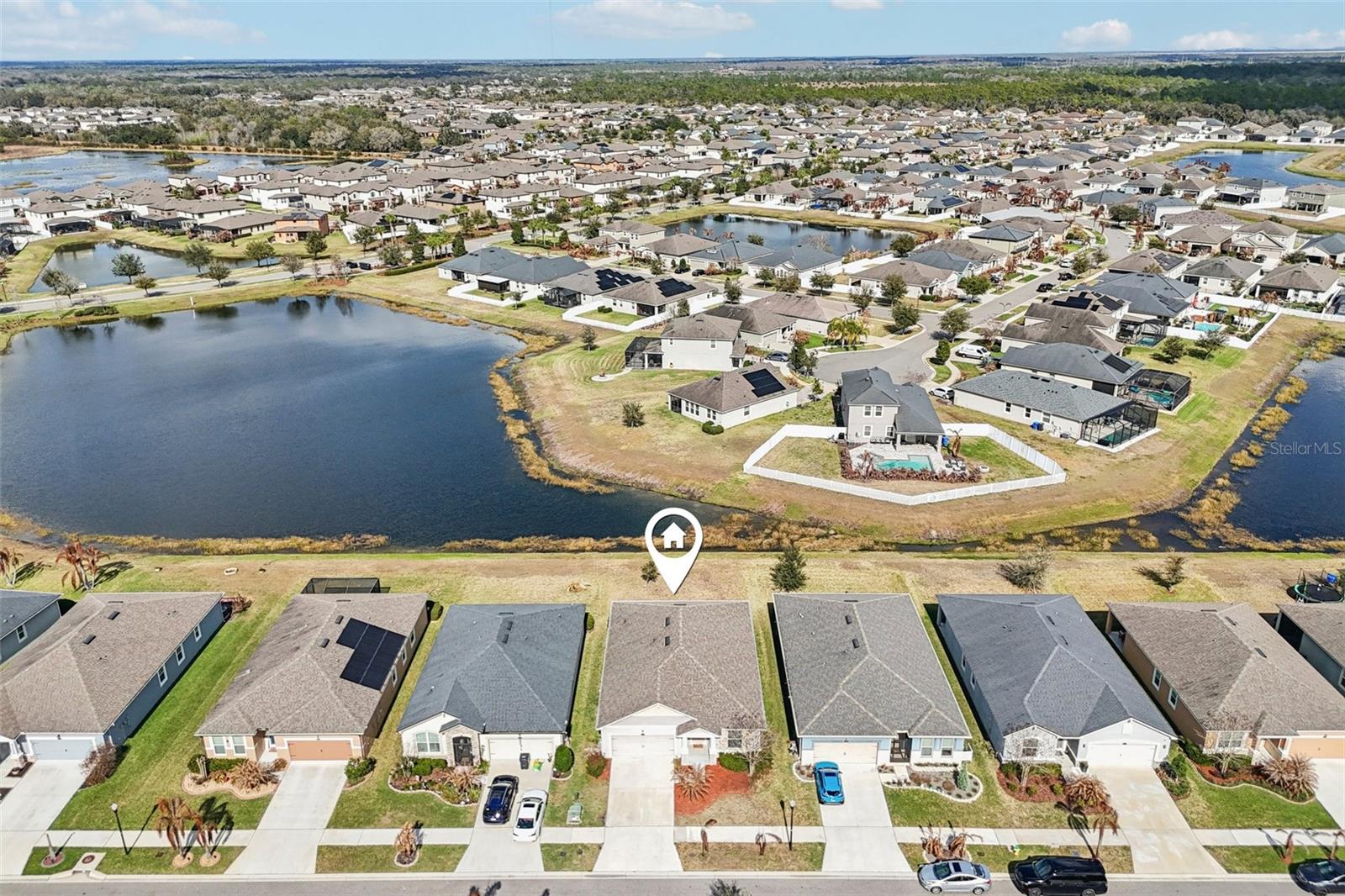 Image 30 of 45 For 12934 Satin Lily Drive