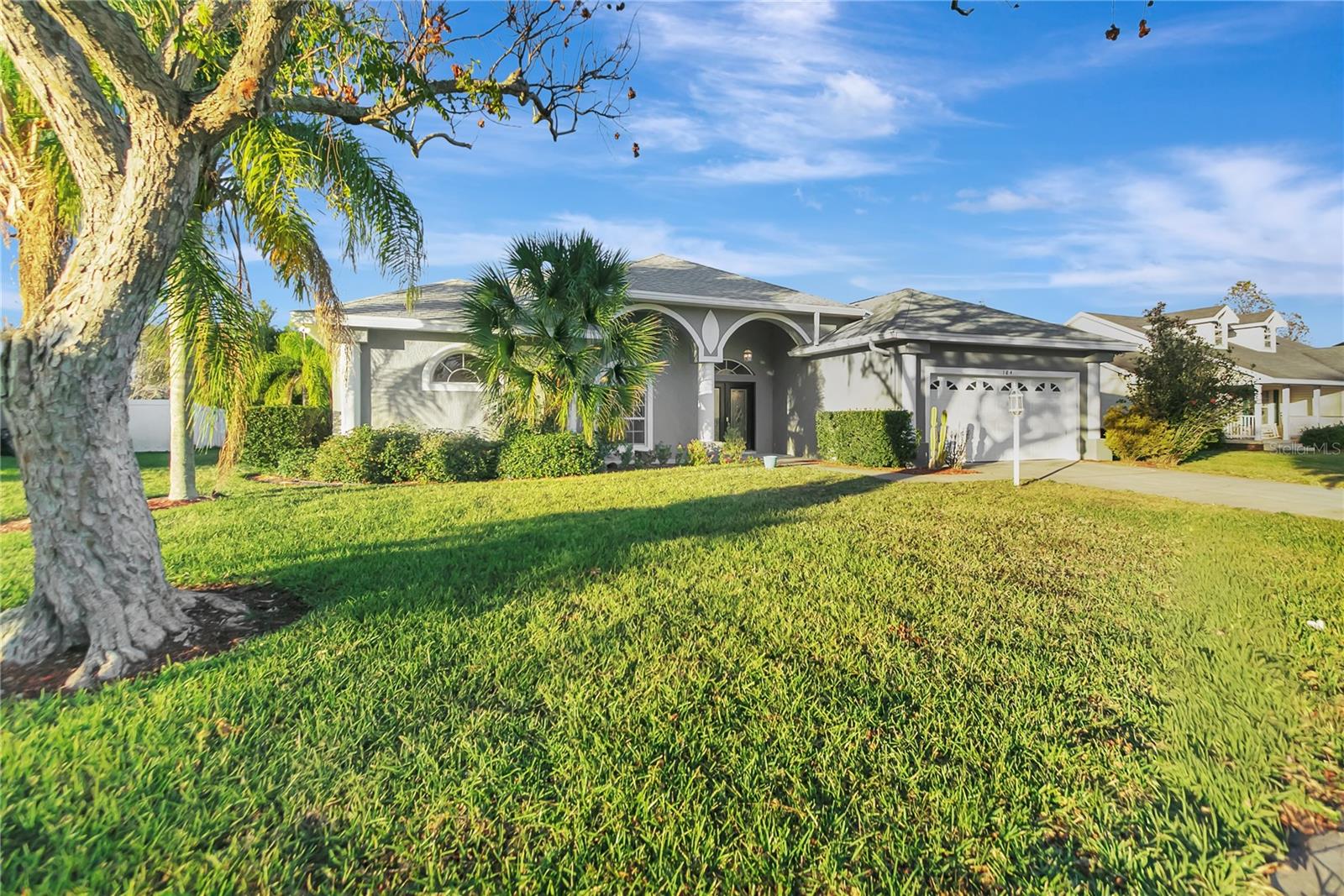 Details for 184 Winona Circle, AUBURNDALE, FL 33823