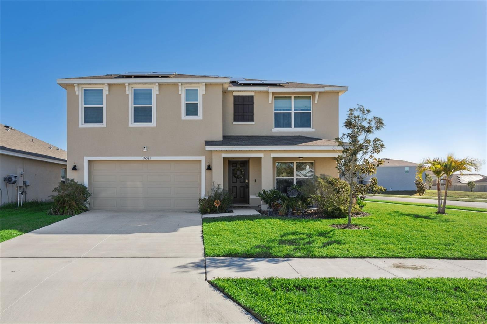 Details for 35571 Doveland Drive, ZEPHYRHILLS, FL 33541