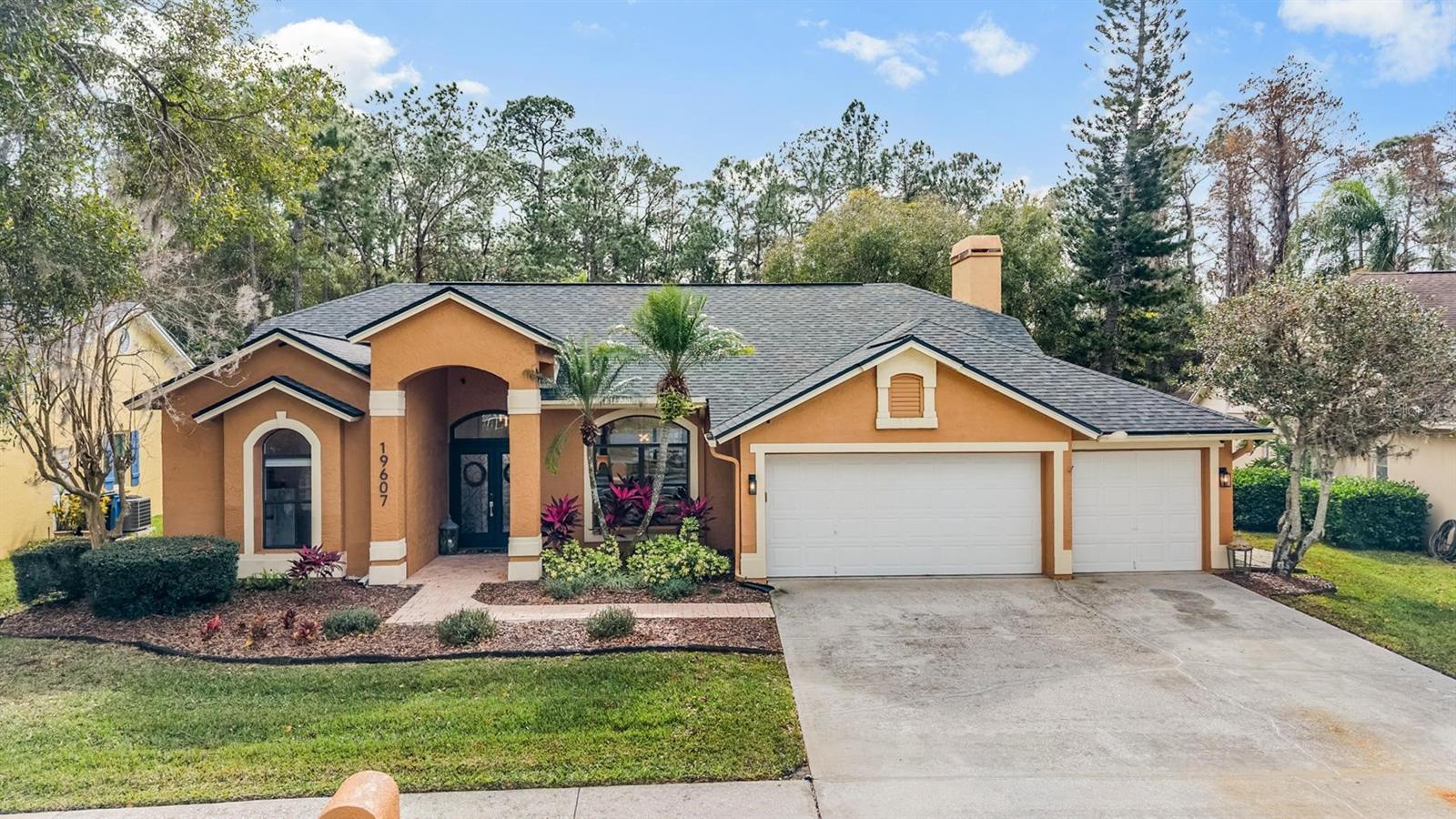 Details for 19607 Wyndham Lakes Drive, ODESSA, FL 33556