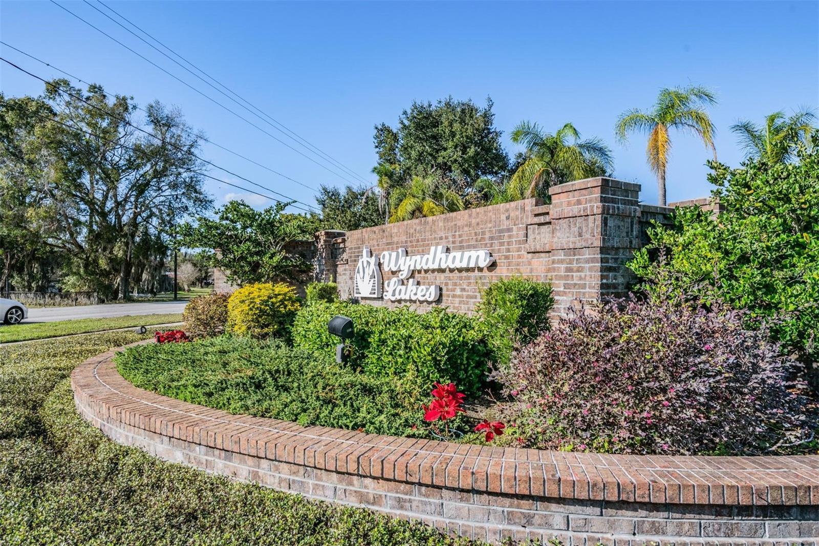 Image 2 of 49 For 19607 Wyndham Lakes Drive