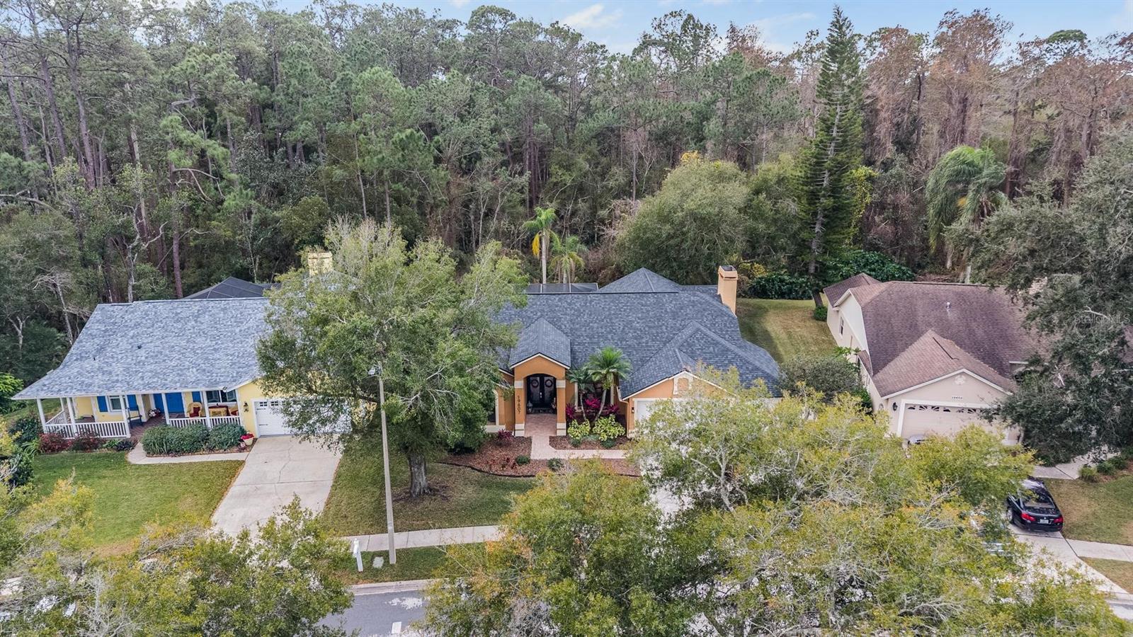 Image 41 of 49 For 19607 Wyndham Lakes Drive