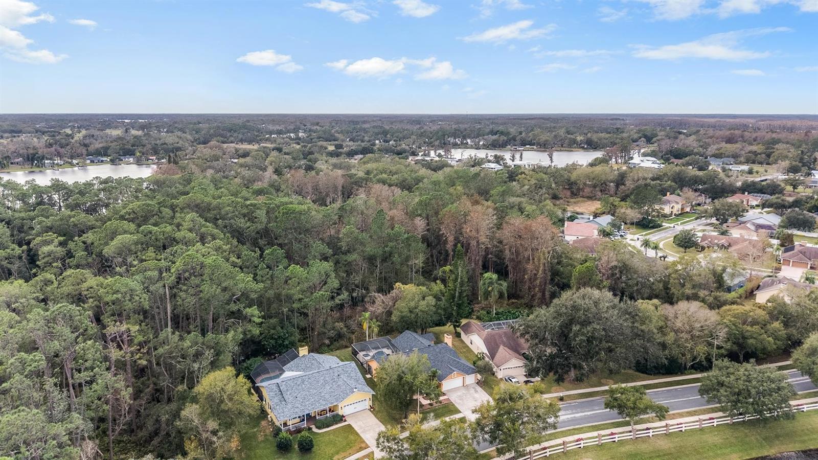 Image 45 of 49 For 19607 Wyndham Lakes Drive