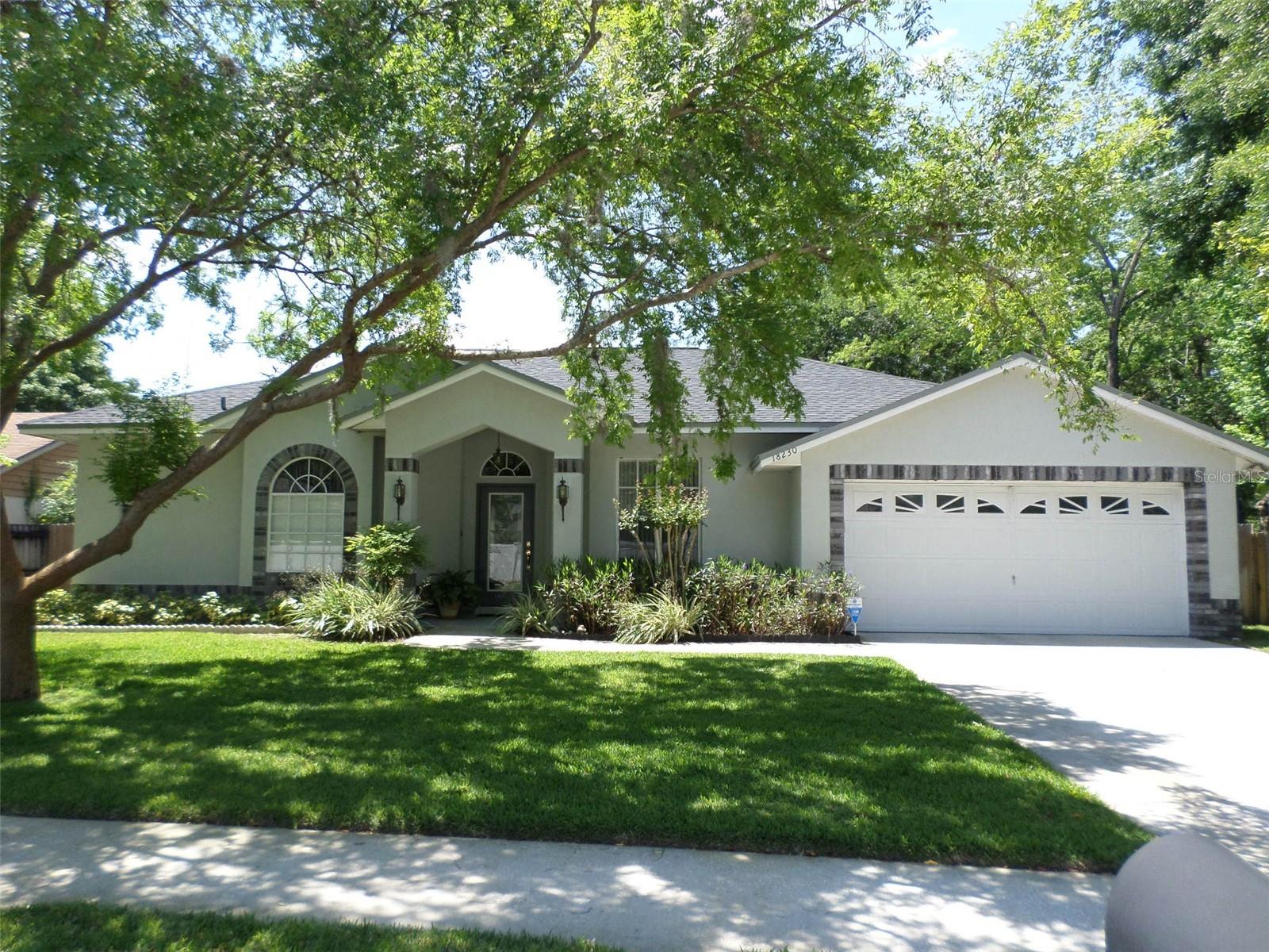 Details for 18230 Dolly Brook Lane, LUTZ, FL 33549