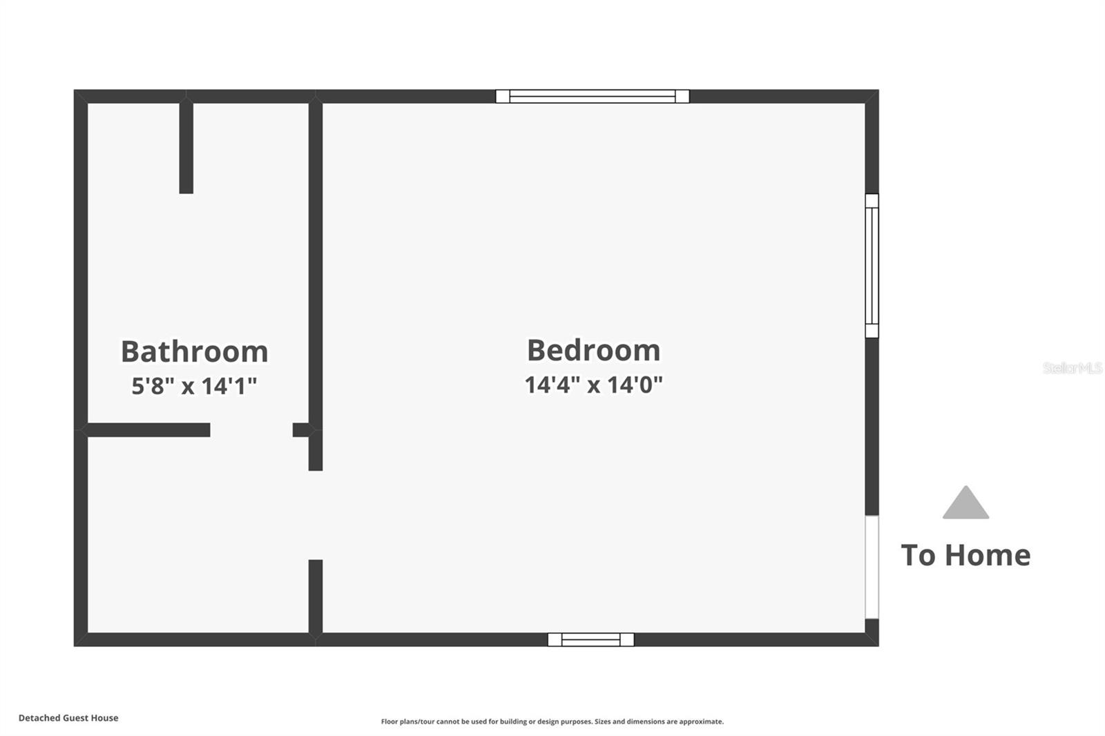 Listing photo id 98 for 32103 Rusty Creek Trail