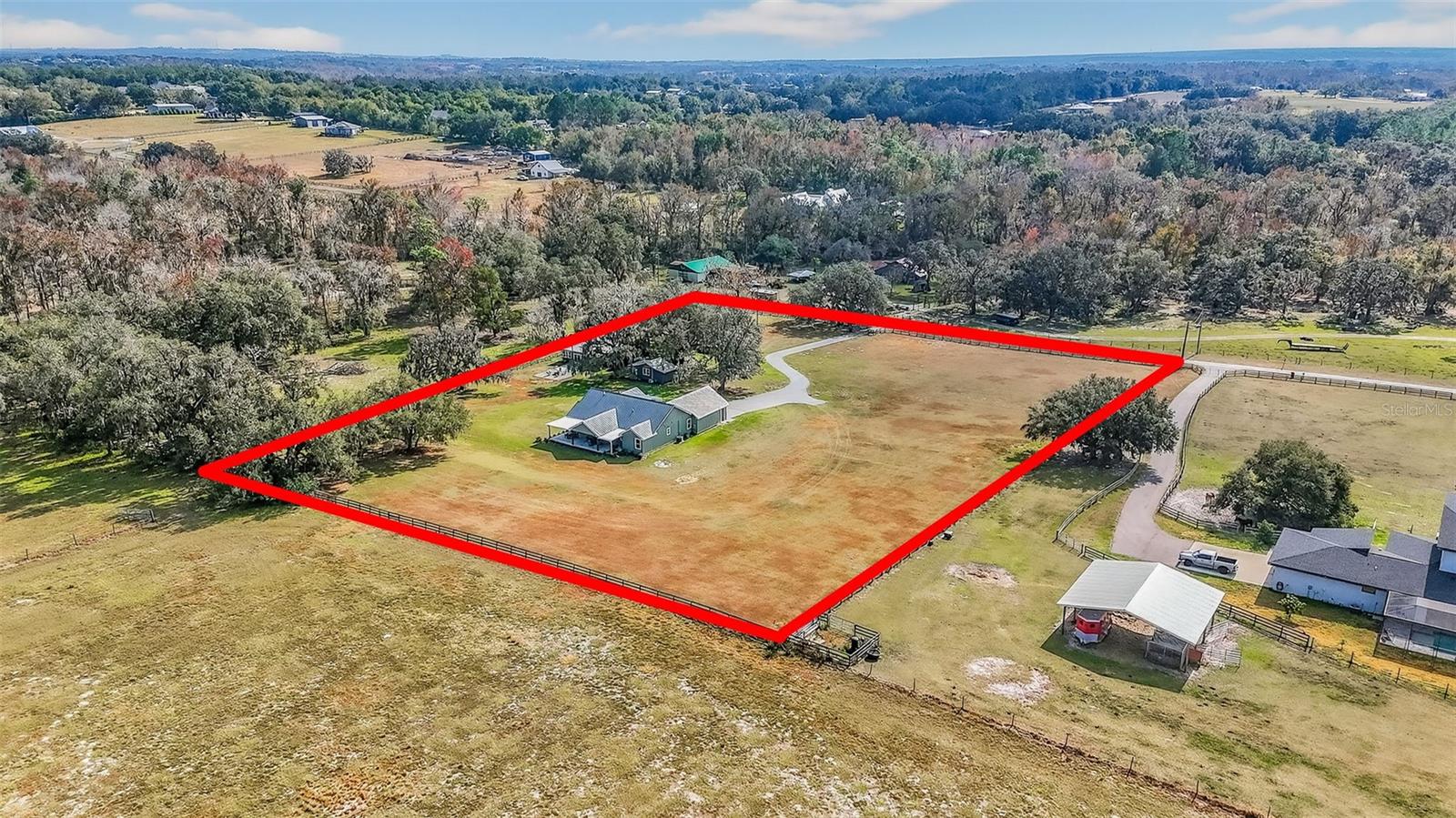 Listing photo id 90 for 32103 Rusty Creek Trail