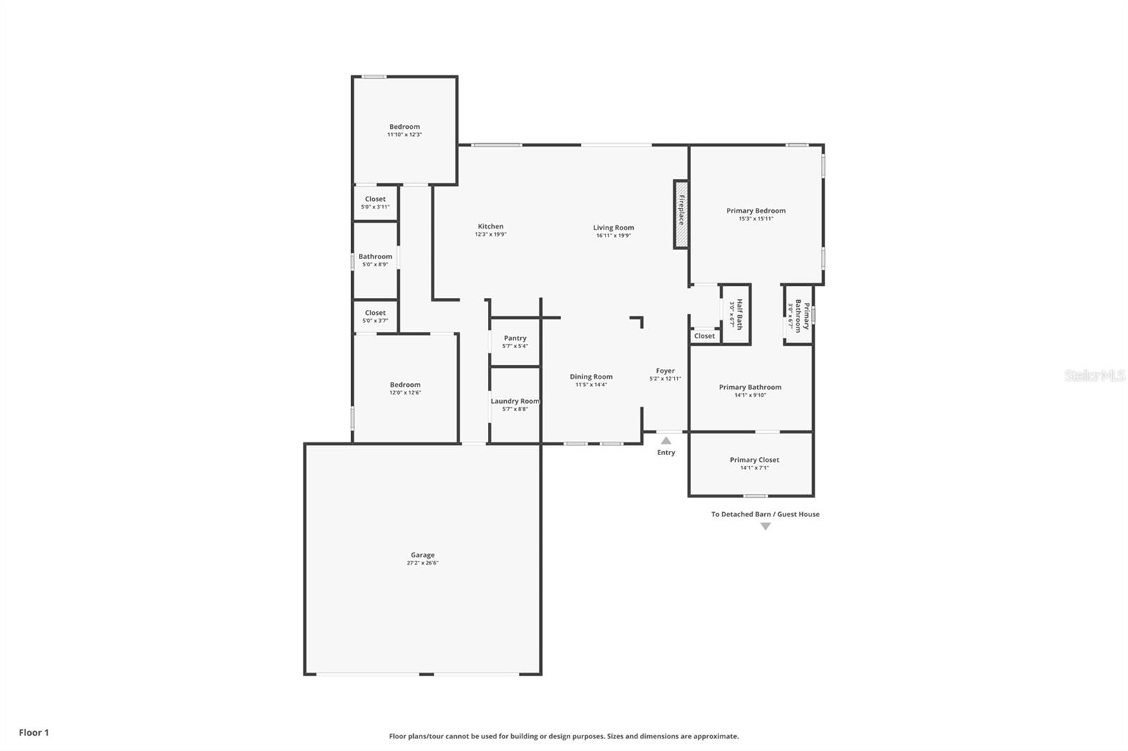 Listing photo id 96 for 32103 Rusty Creek Trail